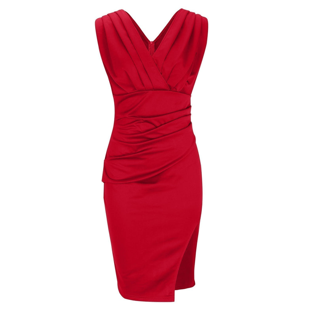 Zadie Bodycon Mini Dress - view 10