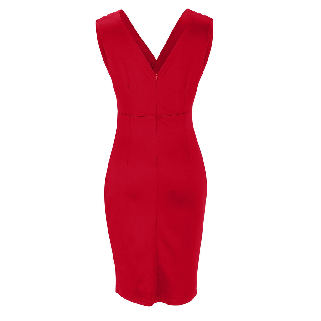 Zadie Bodycon Mini Dress - view 11