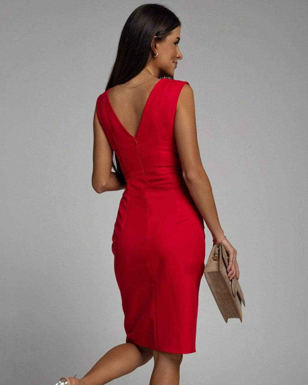Zadie Bodycon Mini Dress - view 2
