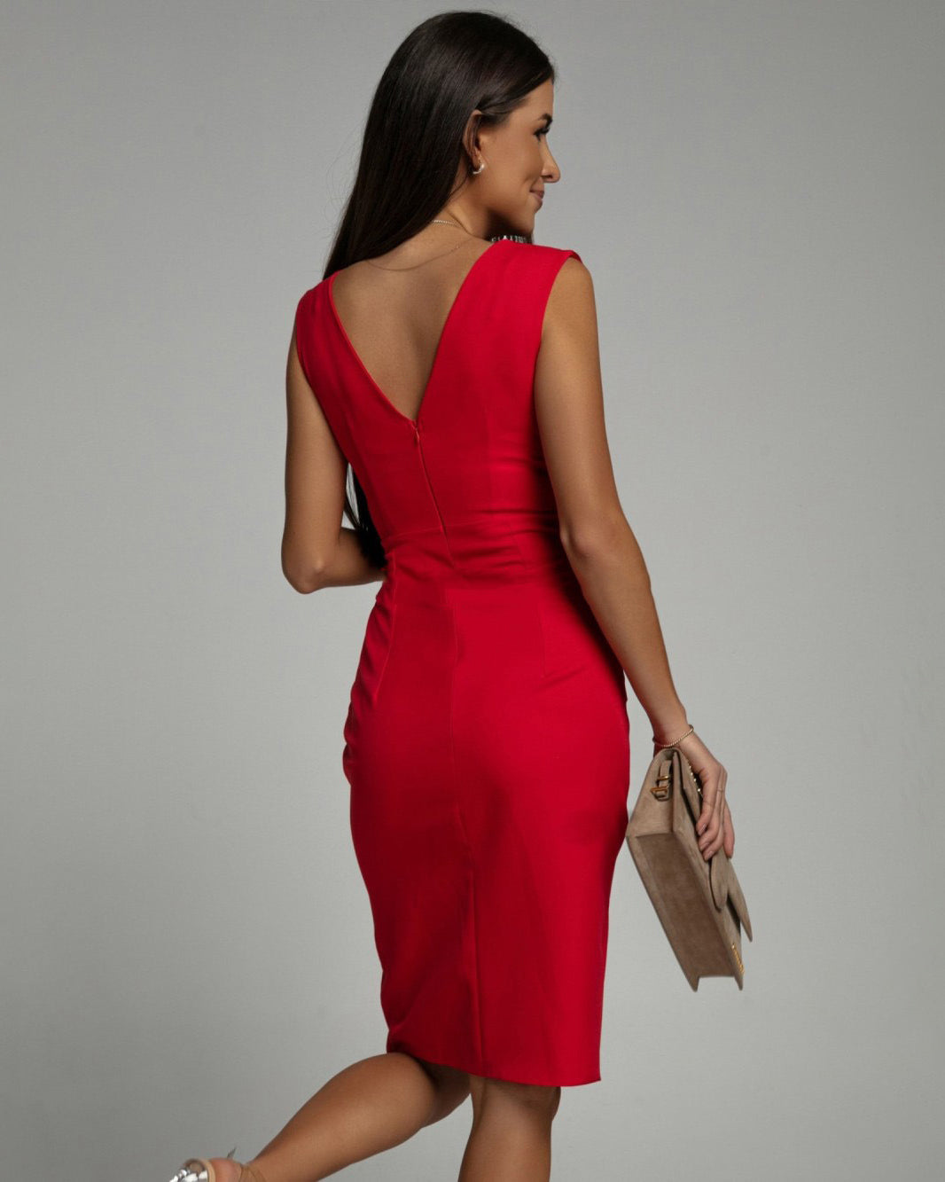 Zadie Bodycon Mini Dress - view 2